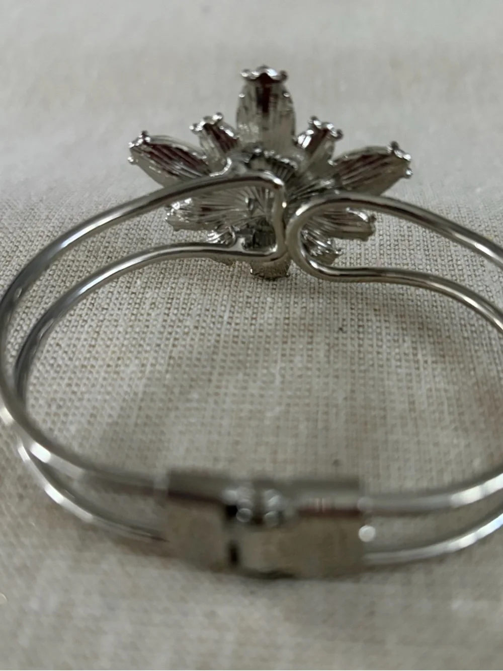 paparazzi three silver